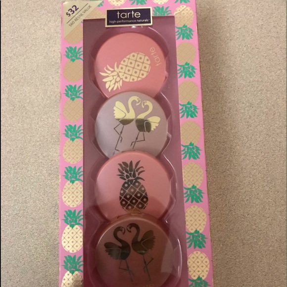 Tarte blush set - Picture 2 of 4